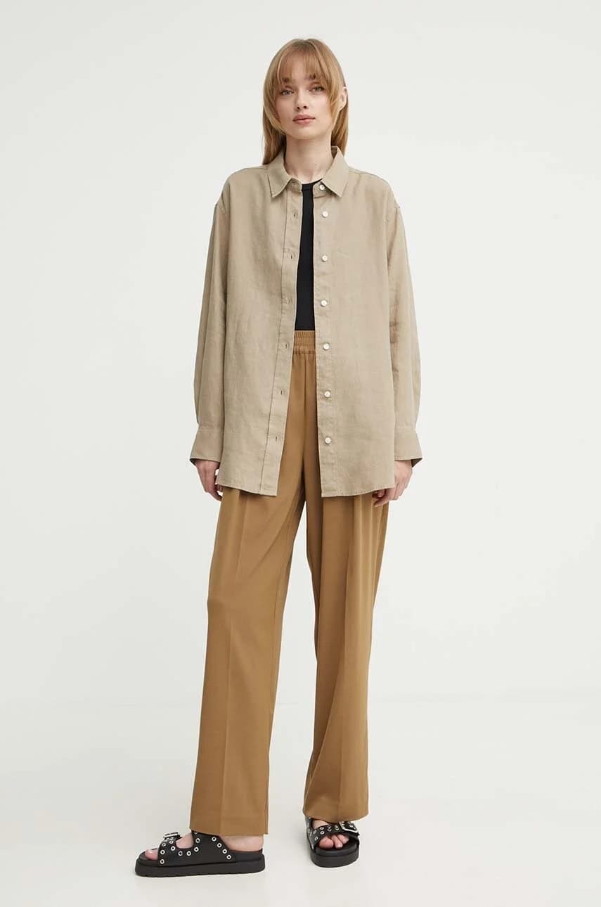 ЮЛИЯ брюки - фото 2