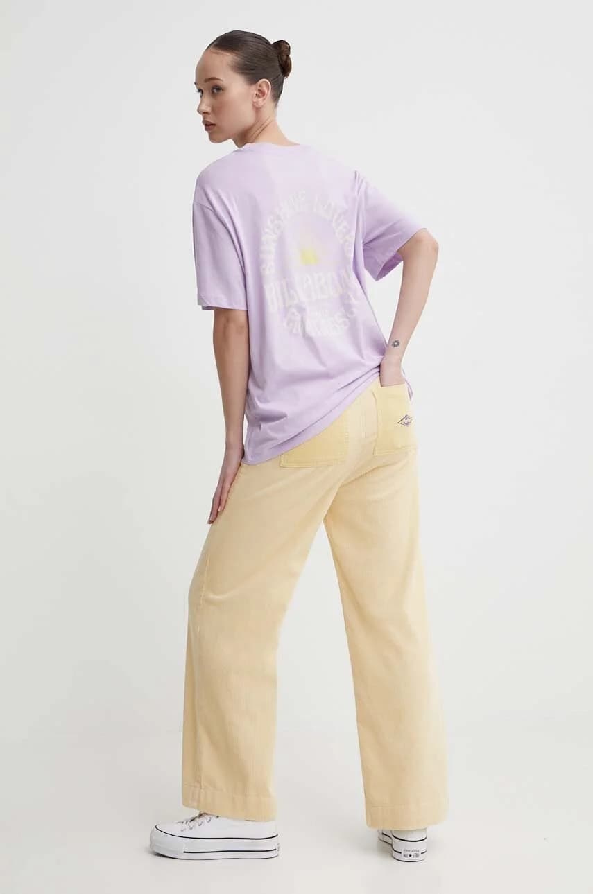 вельветовые брюки с 73 года - фото 2