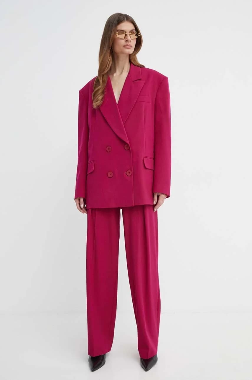 брюки MOVE - фото 2