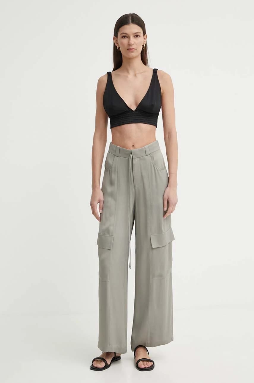 ОПАЛ брюки - фото 2