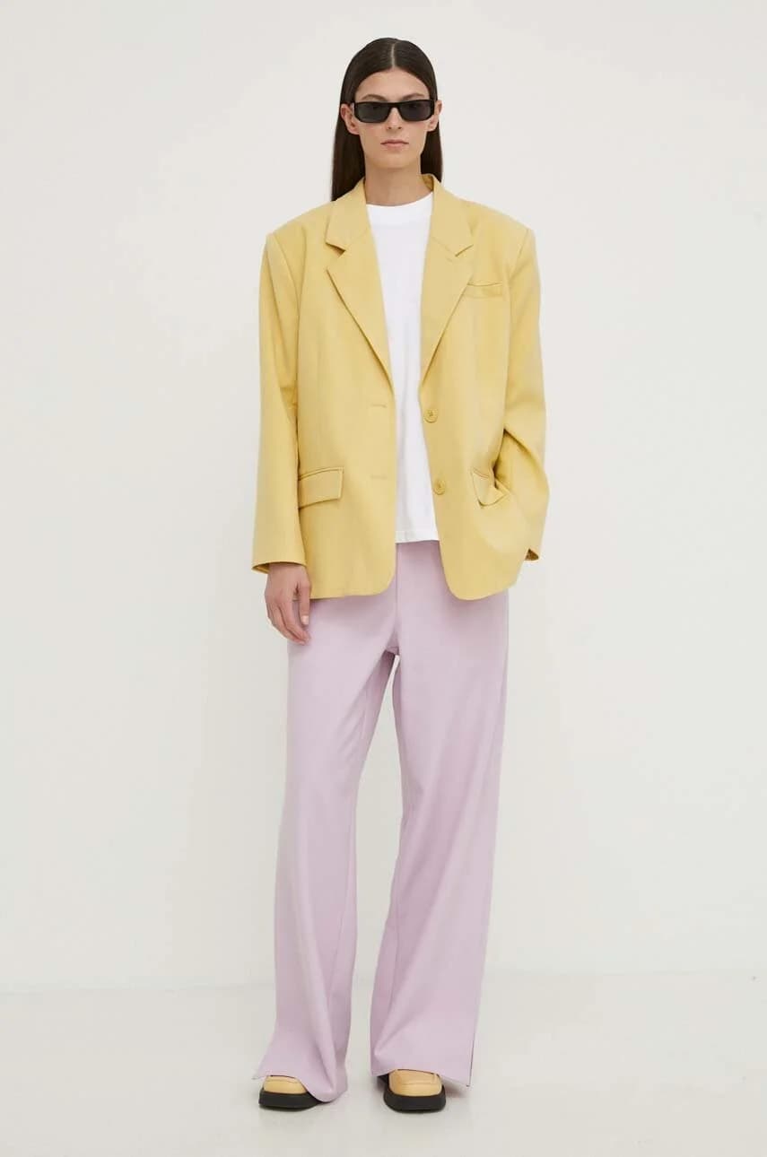 Брюки - фото 2