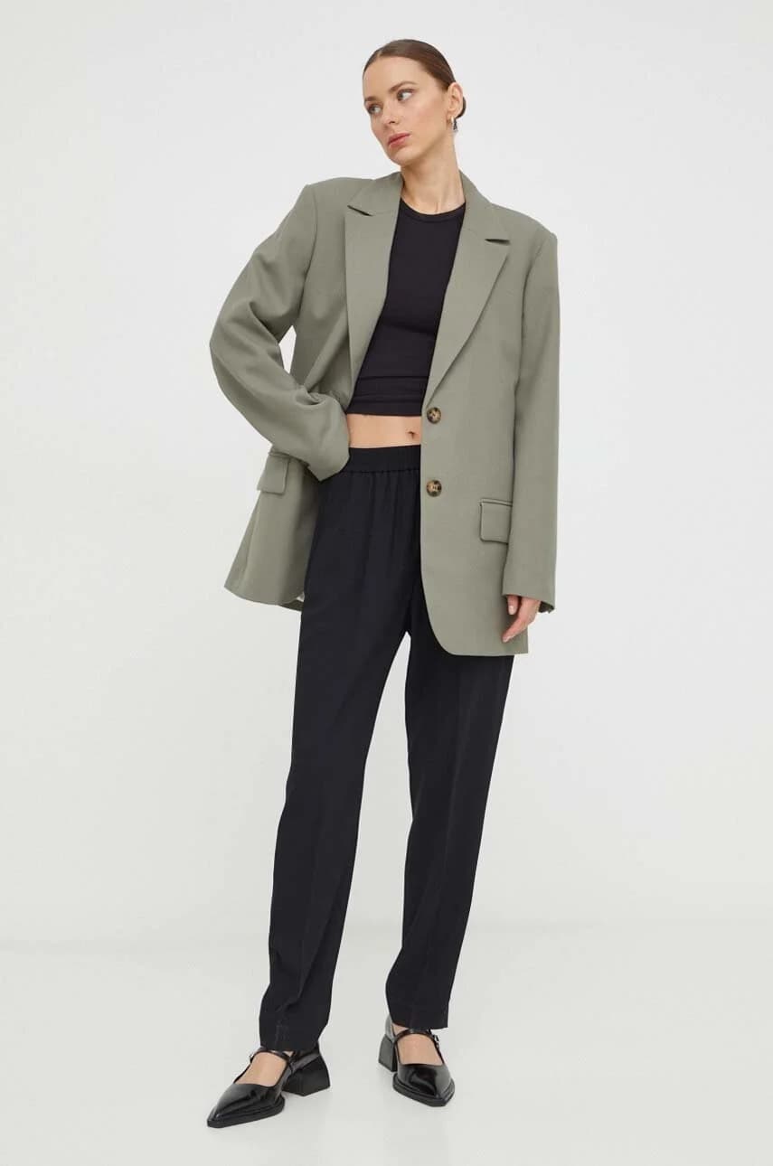 Брюки - фото 2