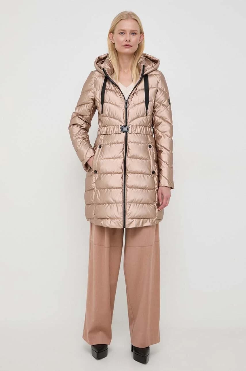 Шерстяные брюки - фото 2