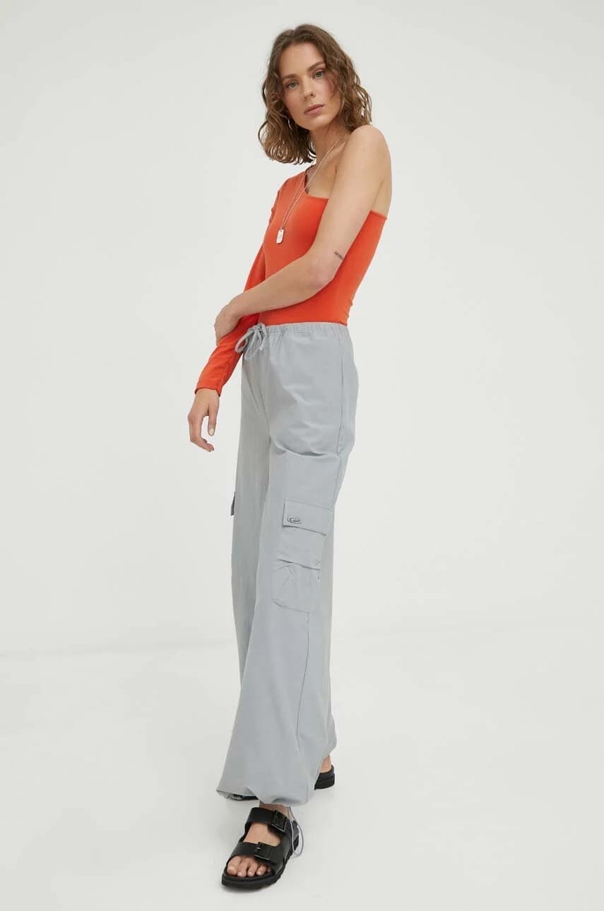 Брюки-резюме - фото 4