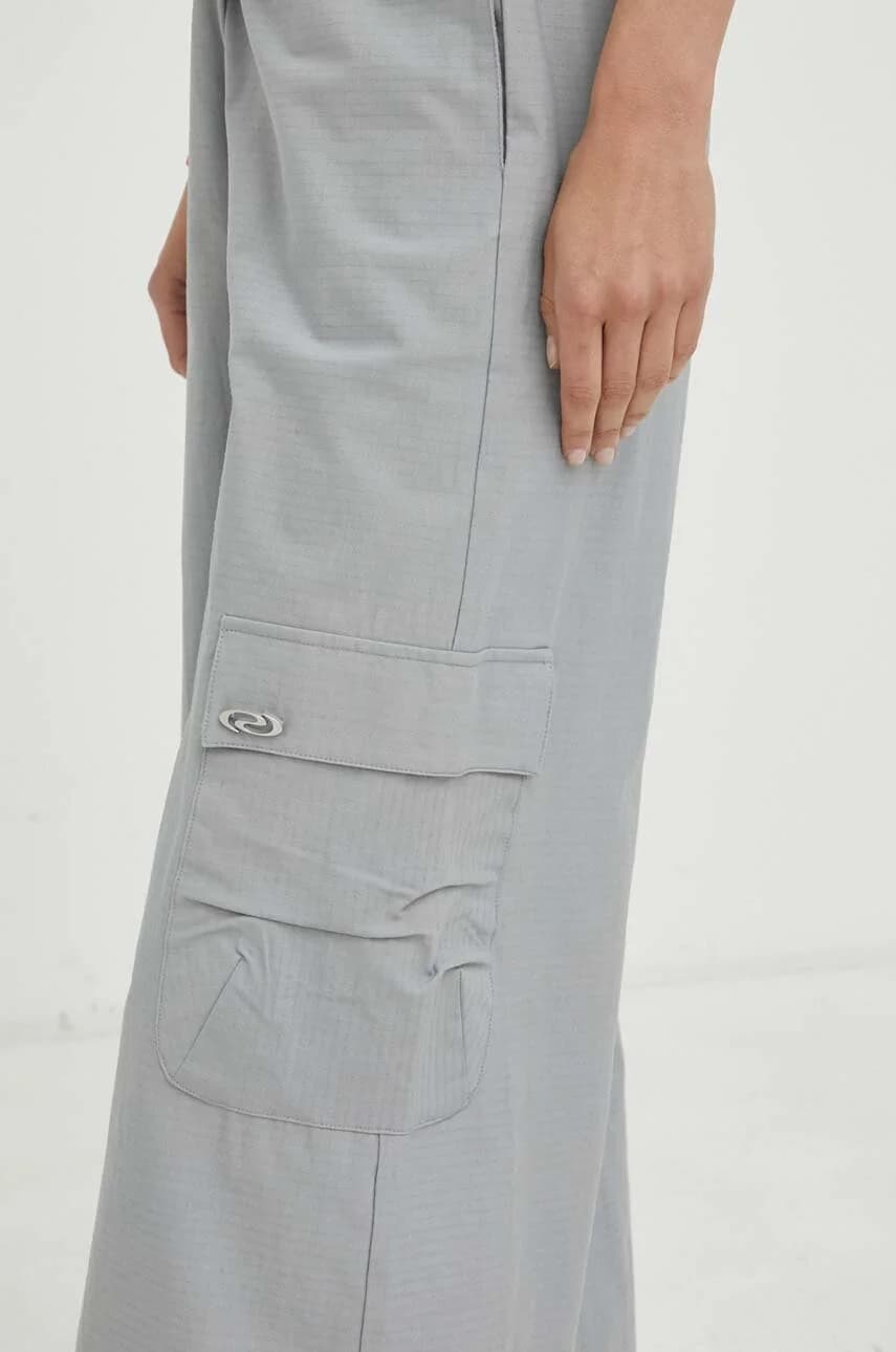 Брюки-резюме - фото 5