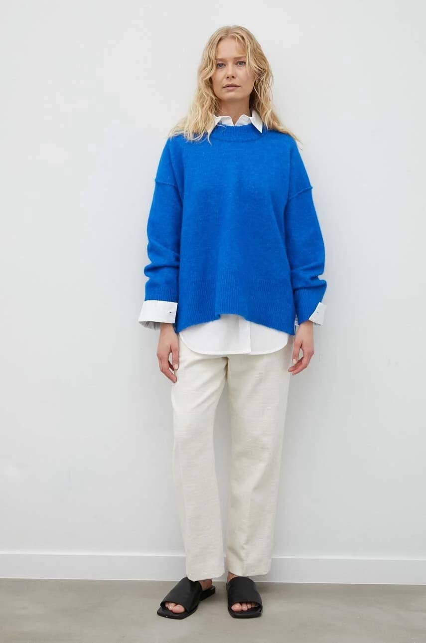 Брюки - фото 2