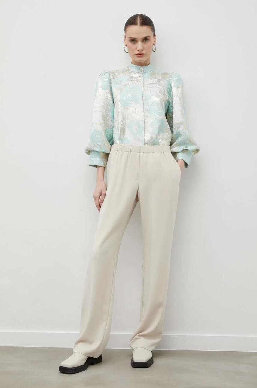 Хойс брюки - фото 2