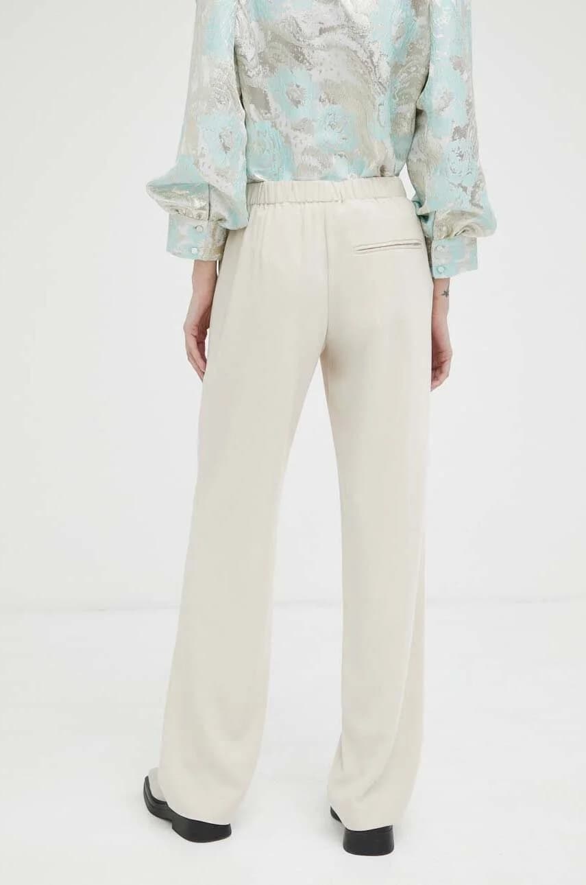 Хойс брюки - фото 3