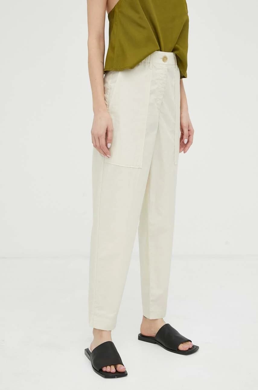 Брюки - фото 2