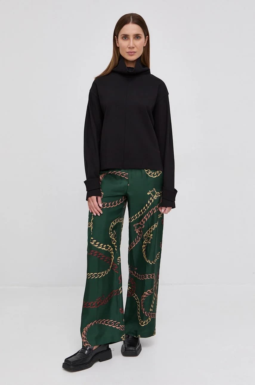 Брюки - фото 2