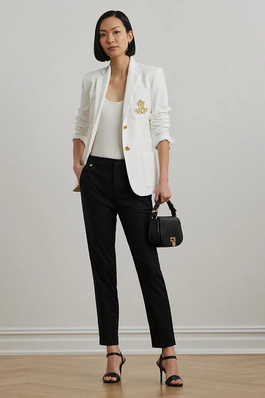 Брюки - фото 3