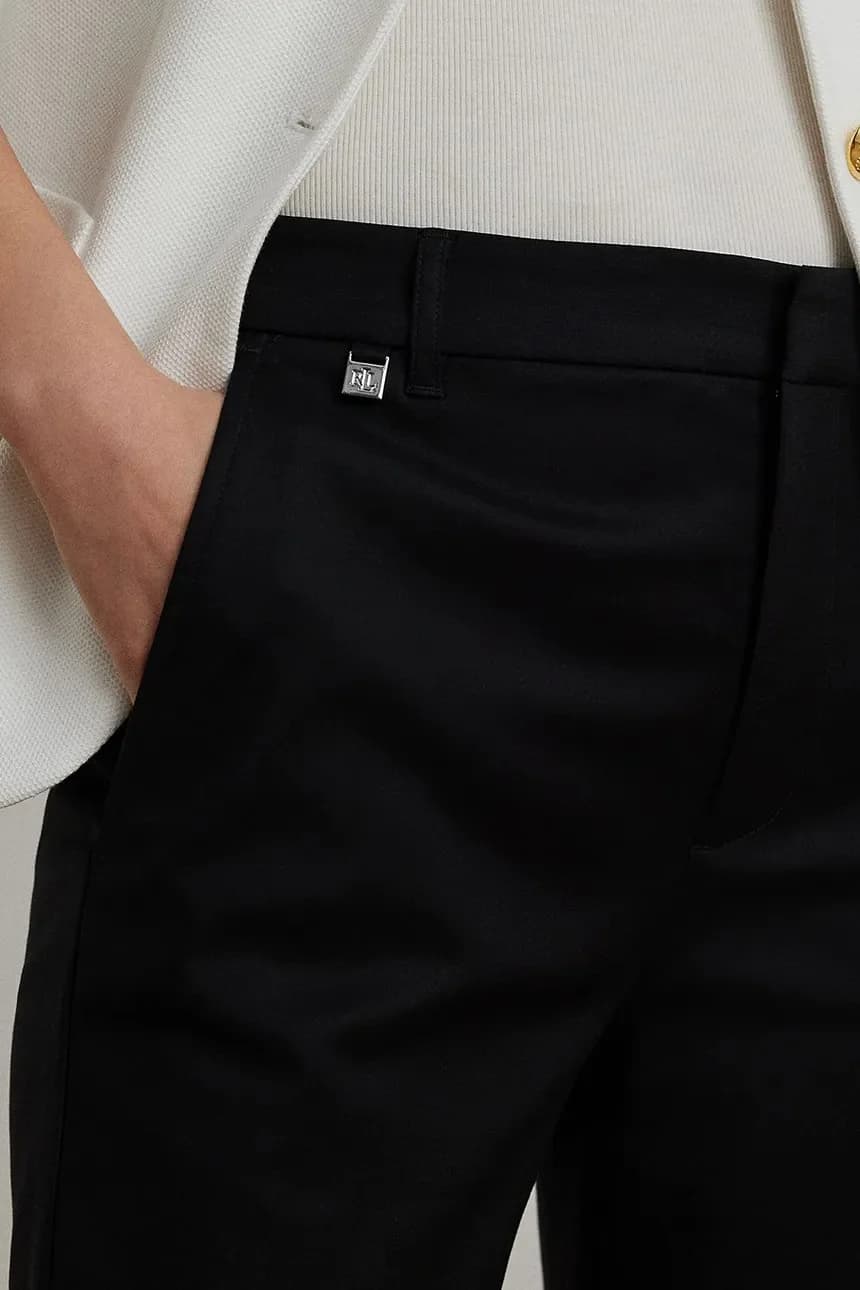 Брюки - фото 4