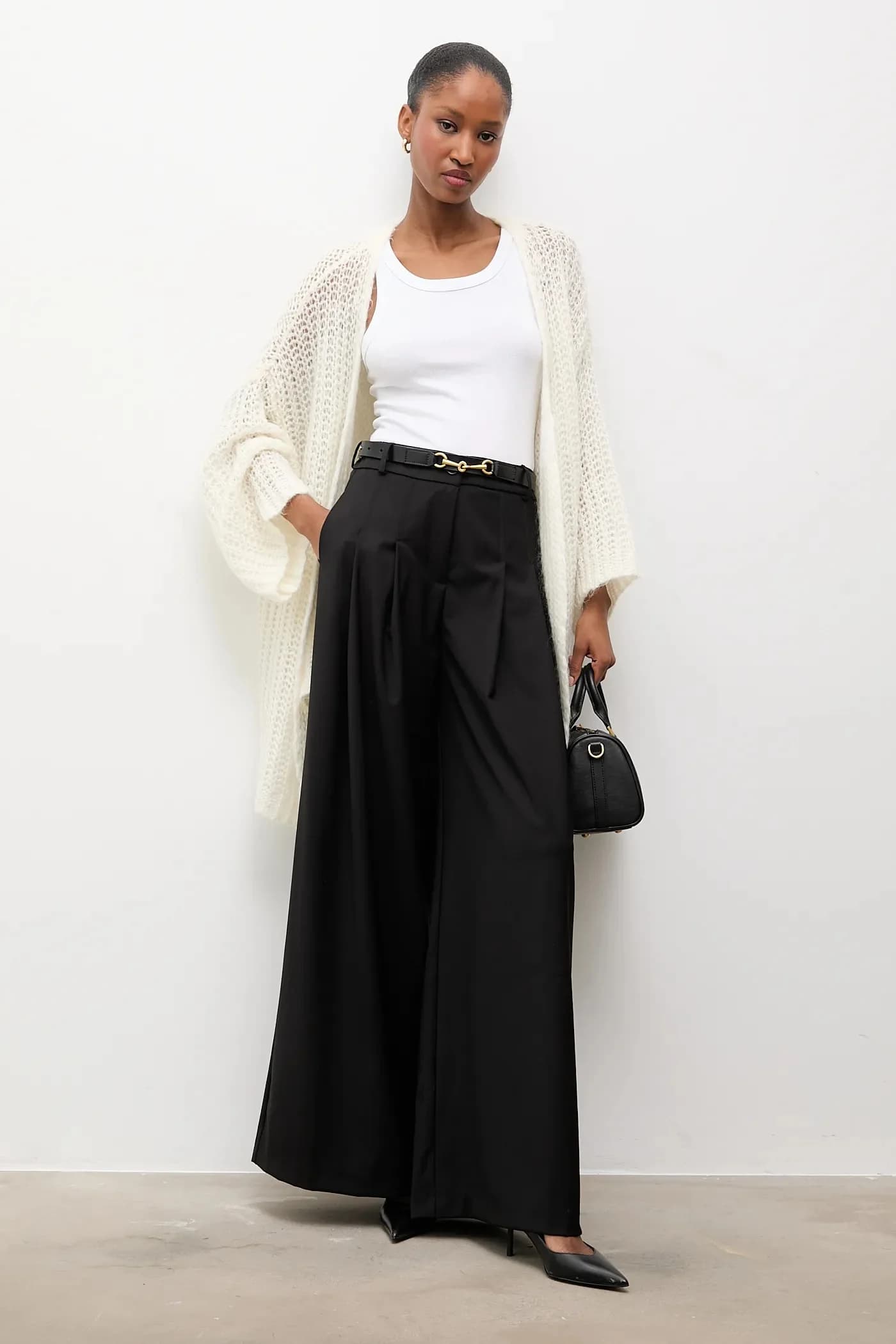 Брюки - фото 2