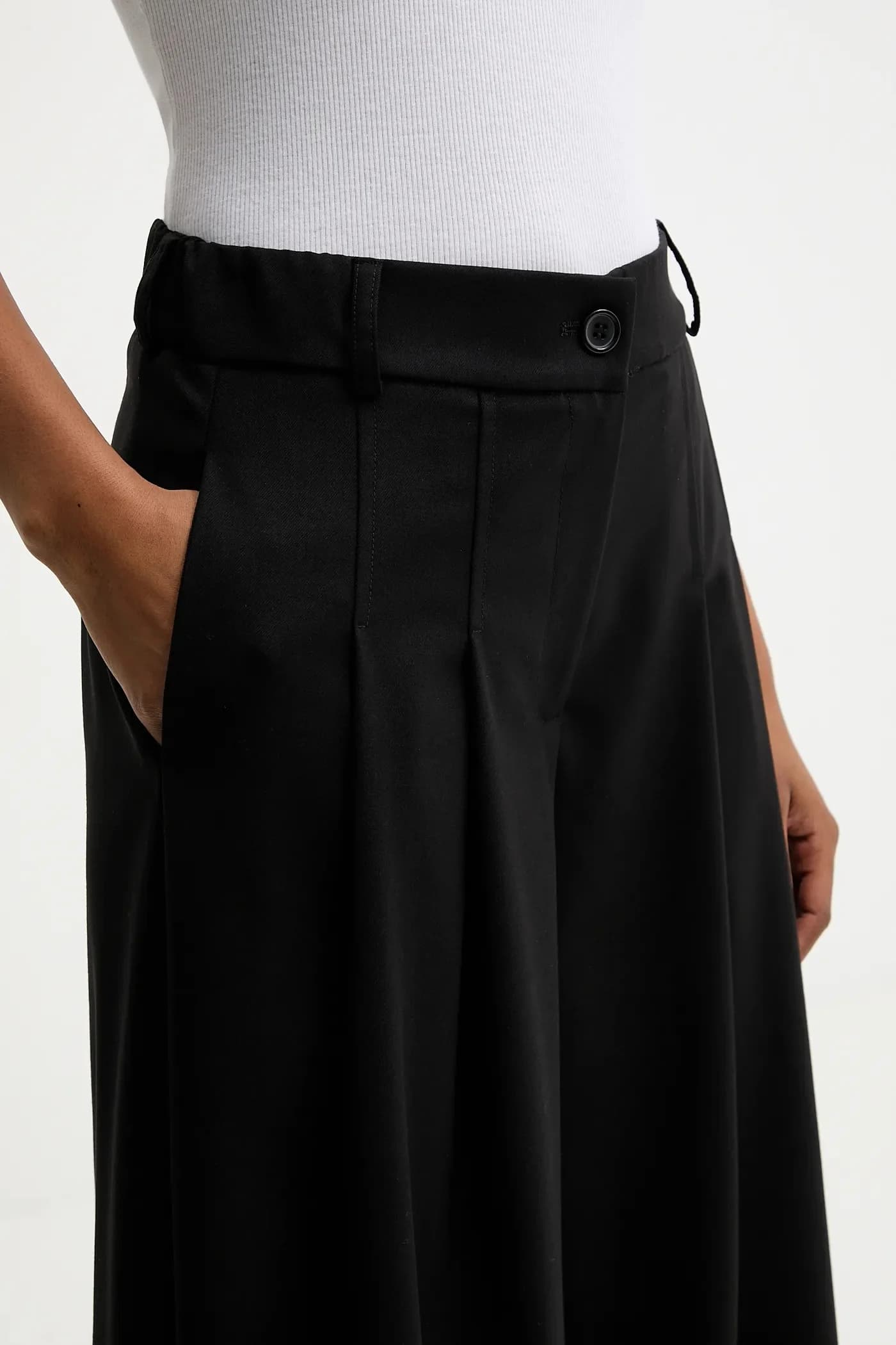 Брюки - фото 4