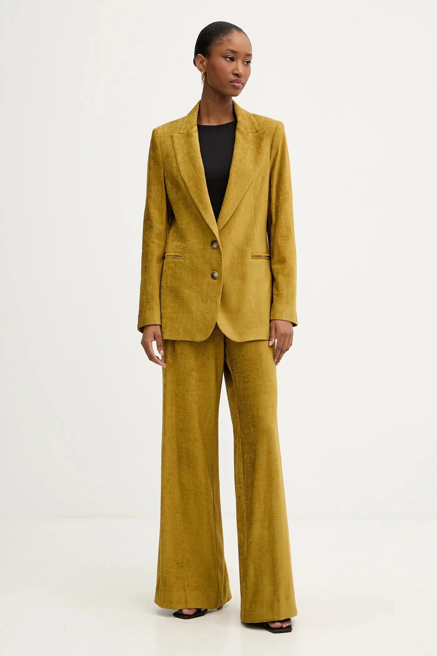 Брюки - фото 2