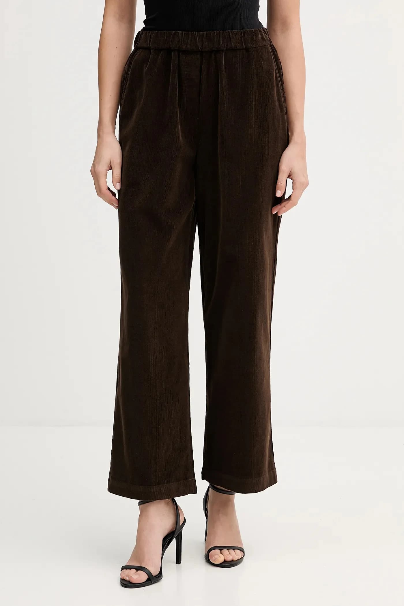 Хлопковые брюки