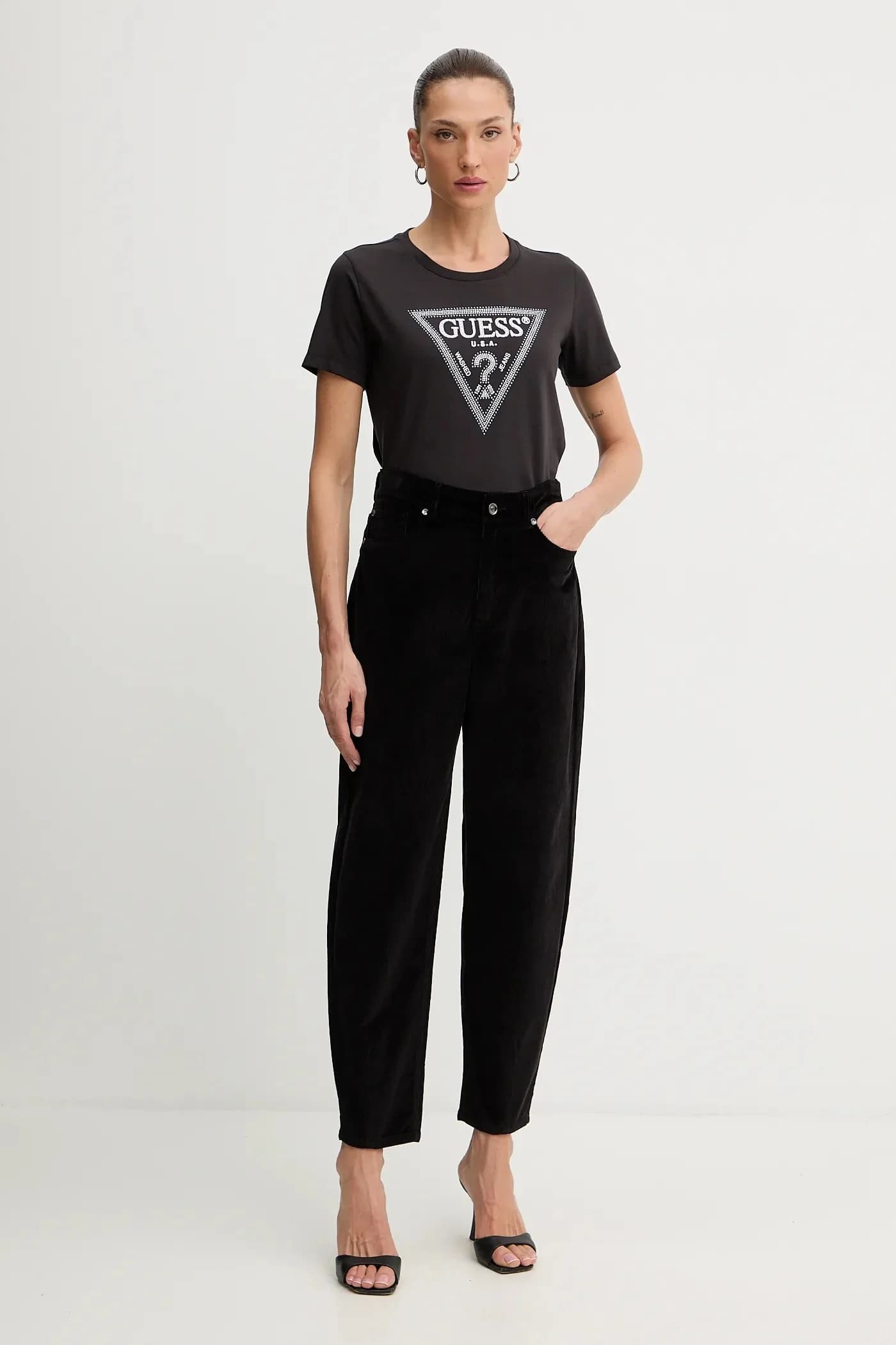 Брюки - фото 2