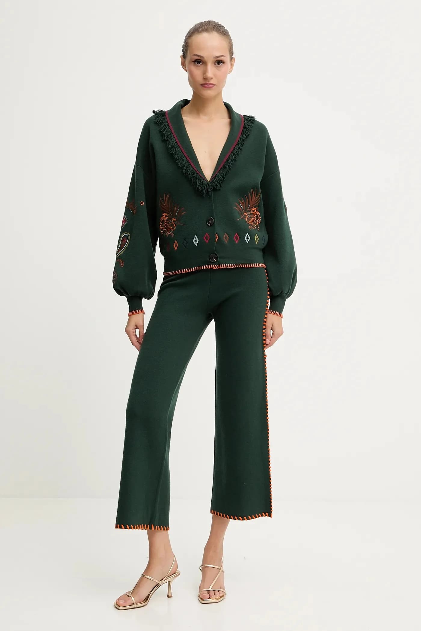 Брюки - фото 2