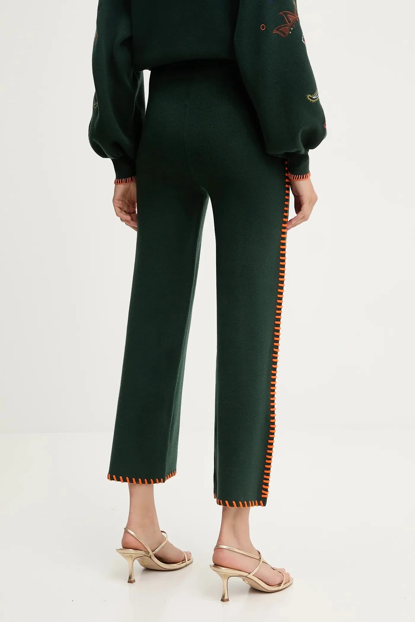 Брюки - фото 3