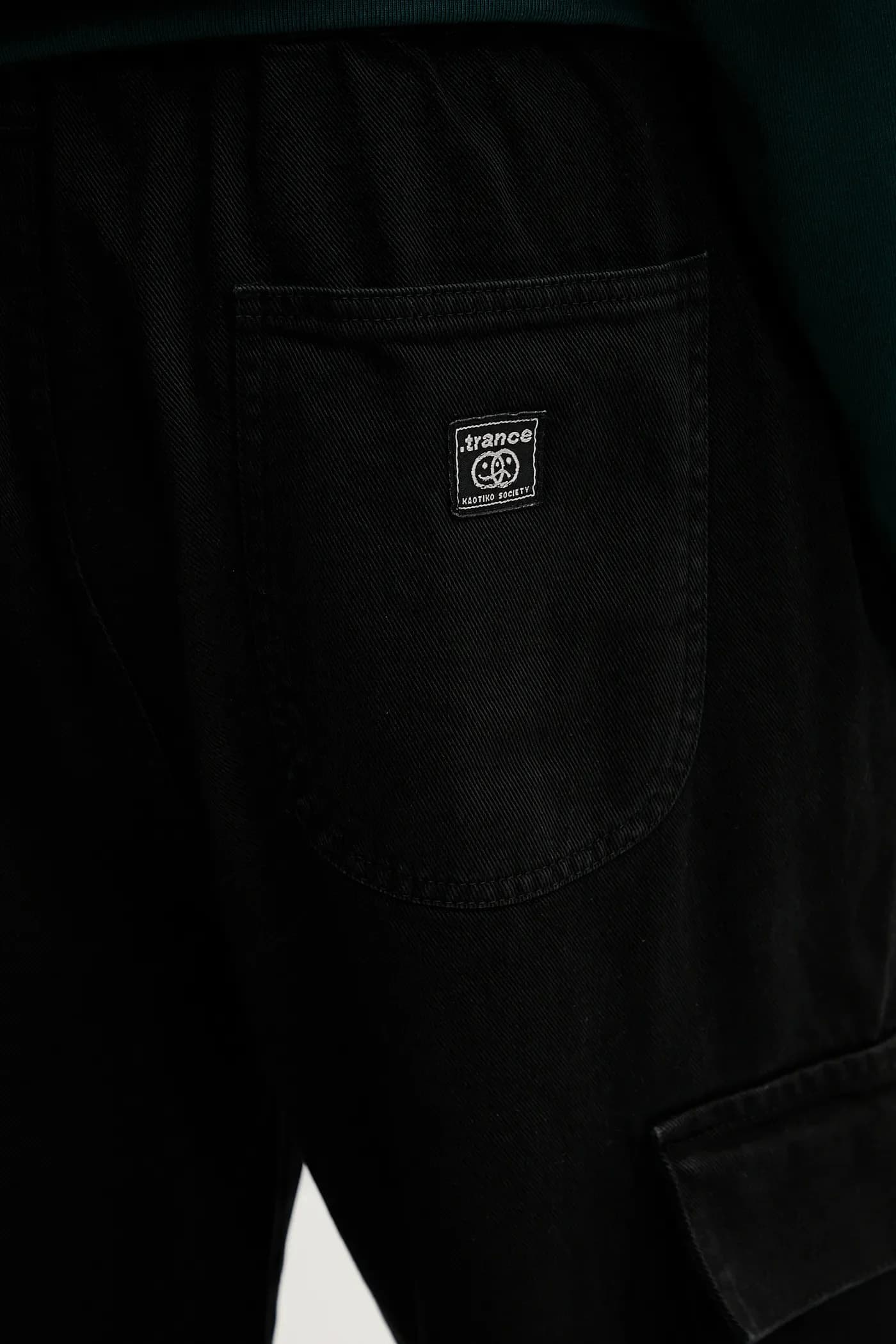 Хлопковые брюки - фото 6