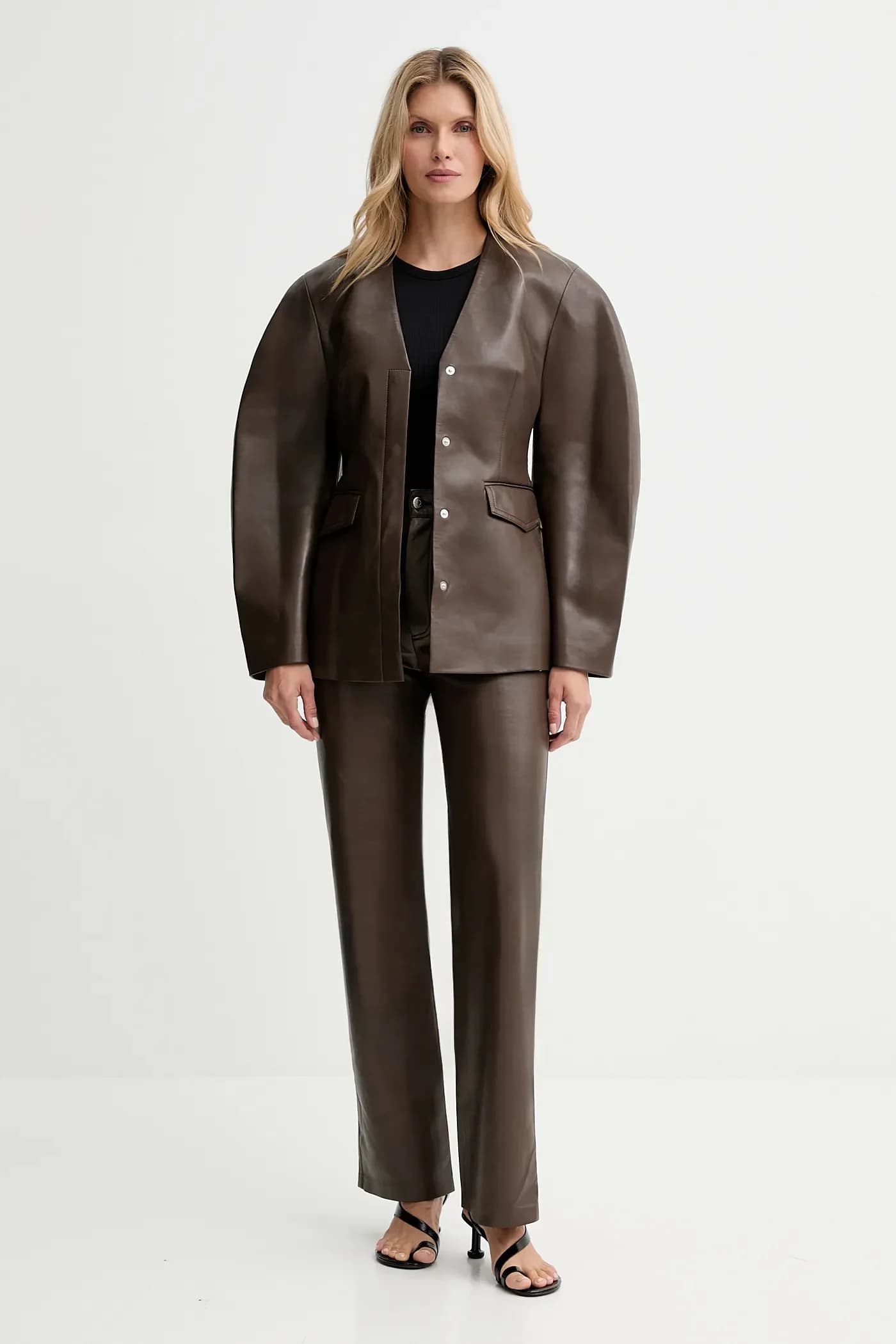 Брюки - фото 2