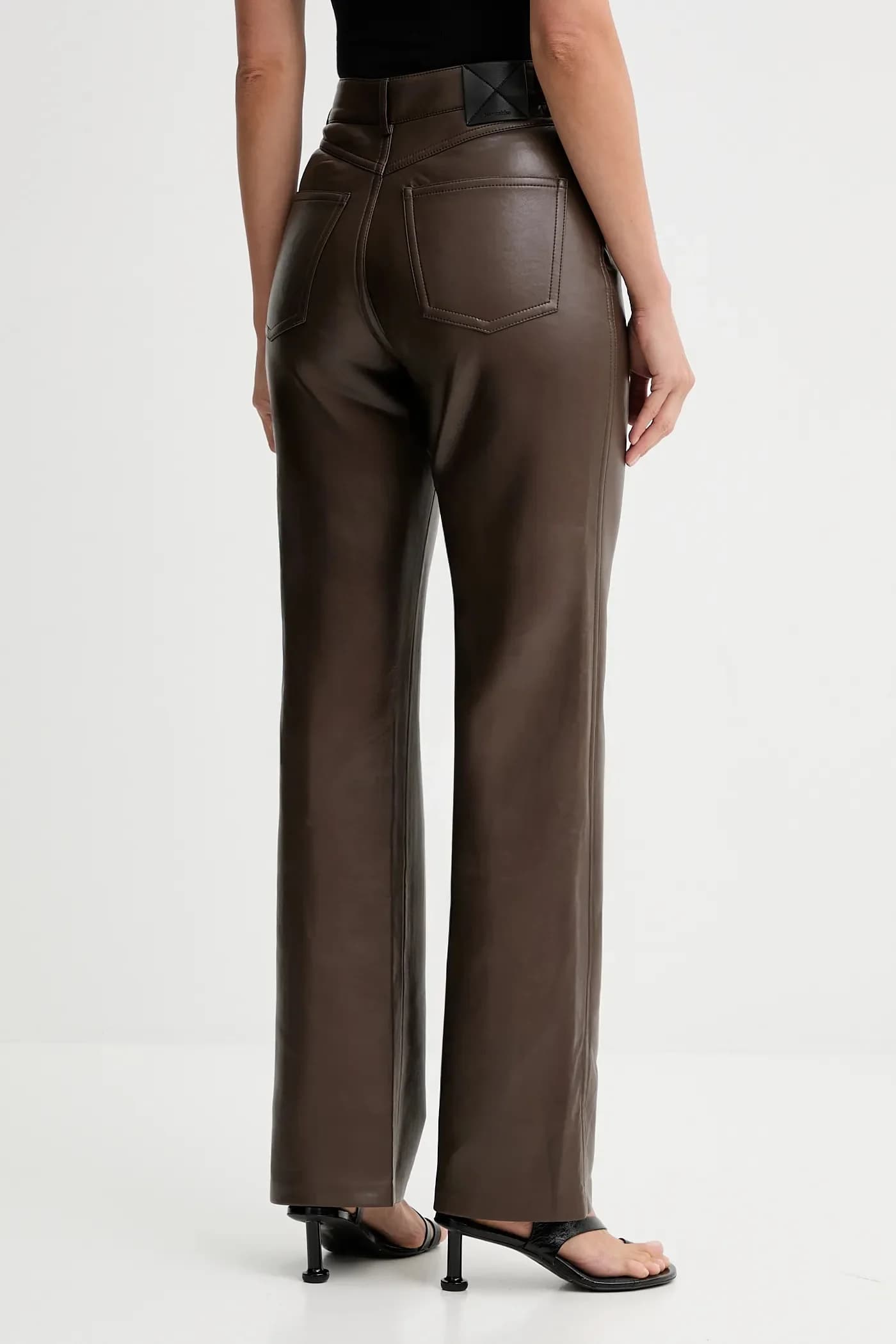 Брюки - фото 3