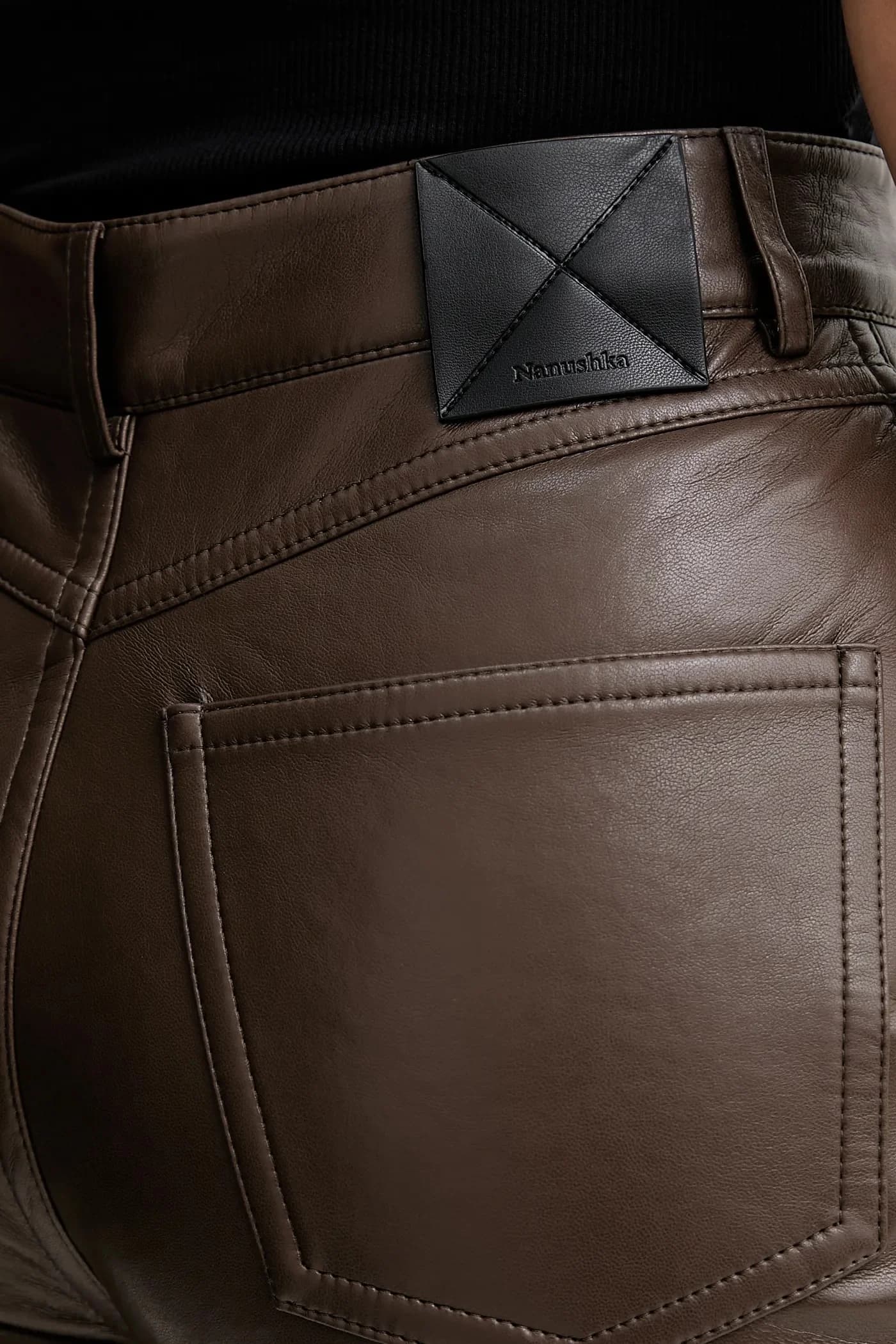 Брюки - фото 4