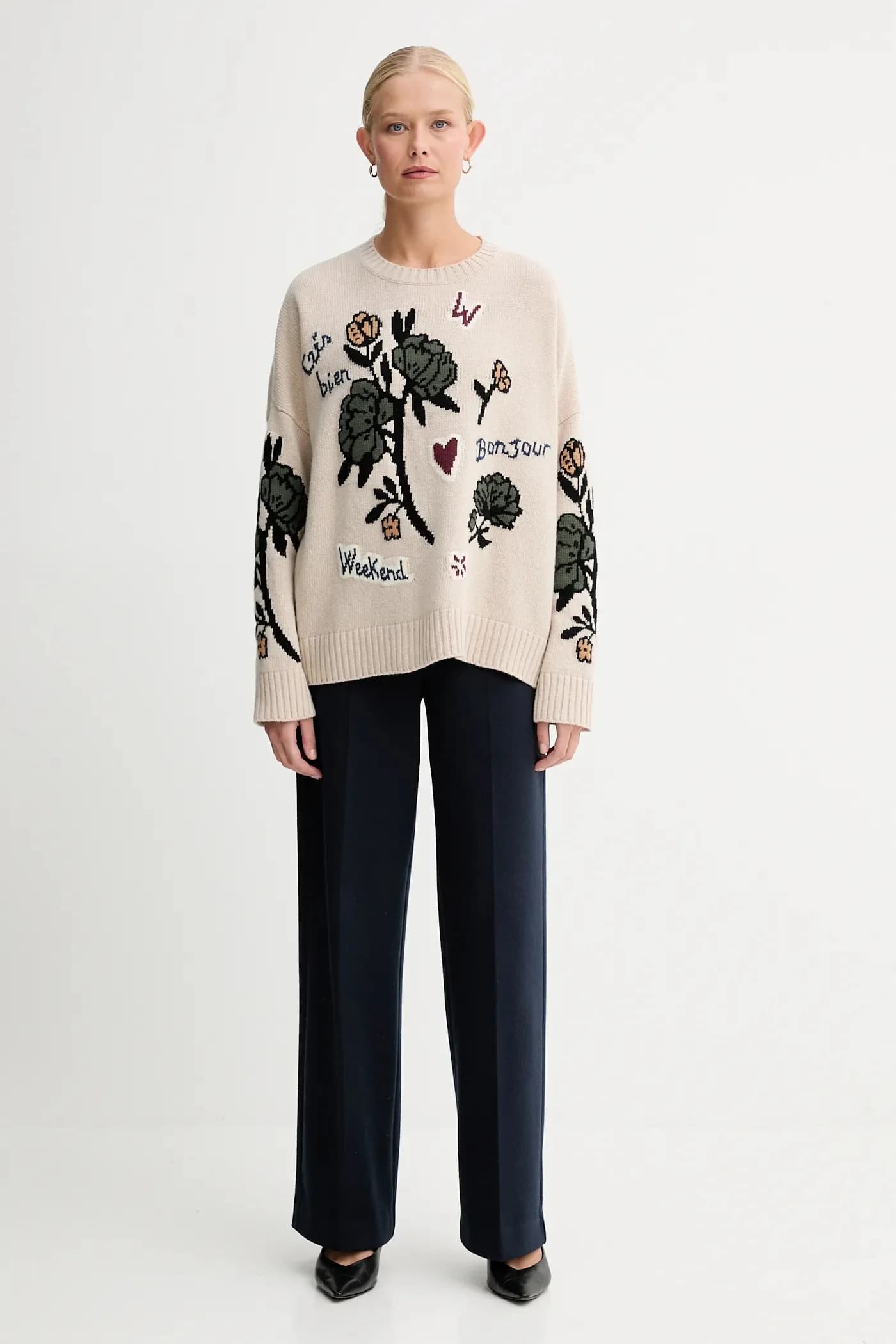 Брюки ЗИЛОТ - фото 2