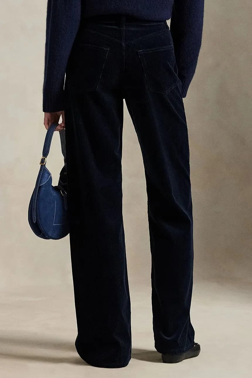 Вельвет - фото 2