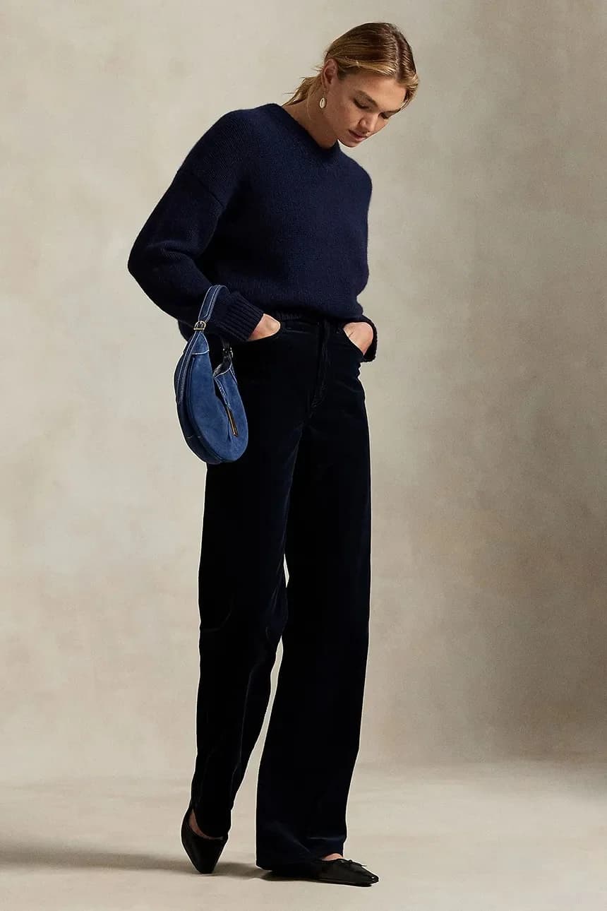 Вельвет - фото 3