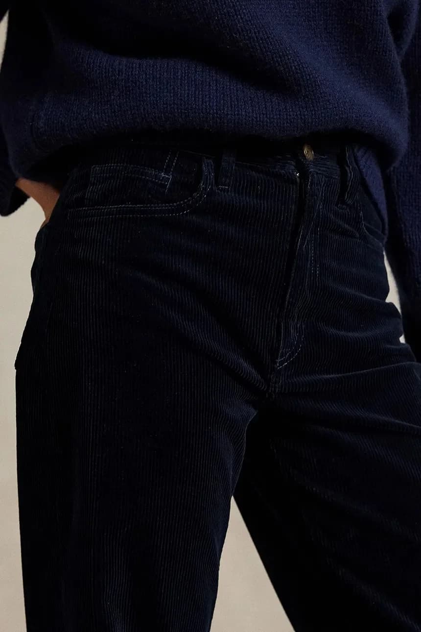 Вельвет - фото 4