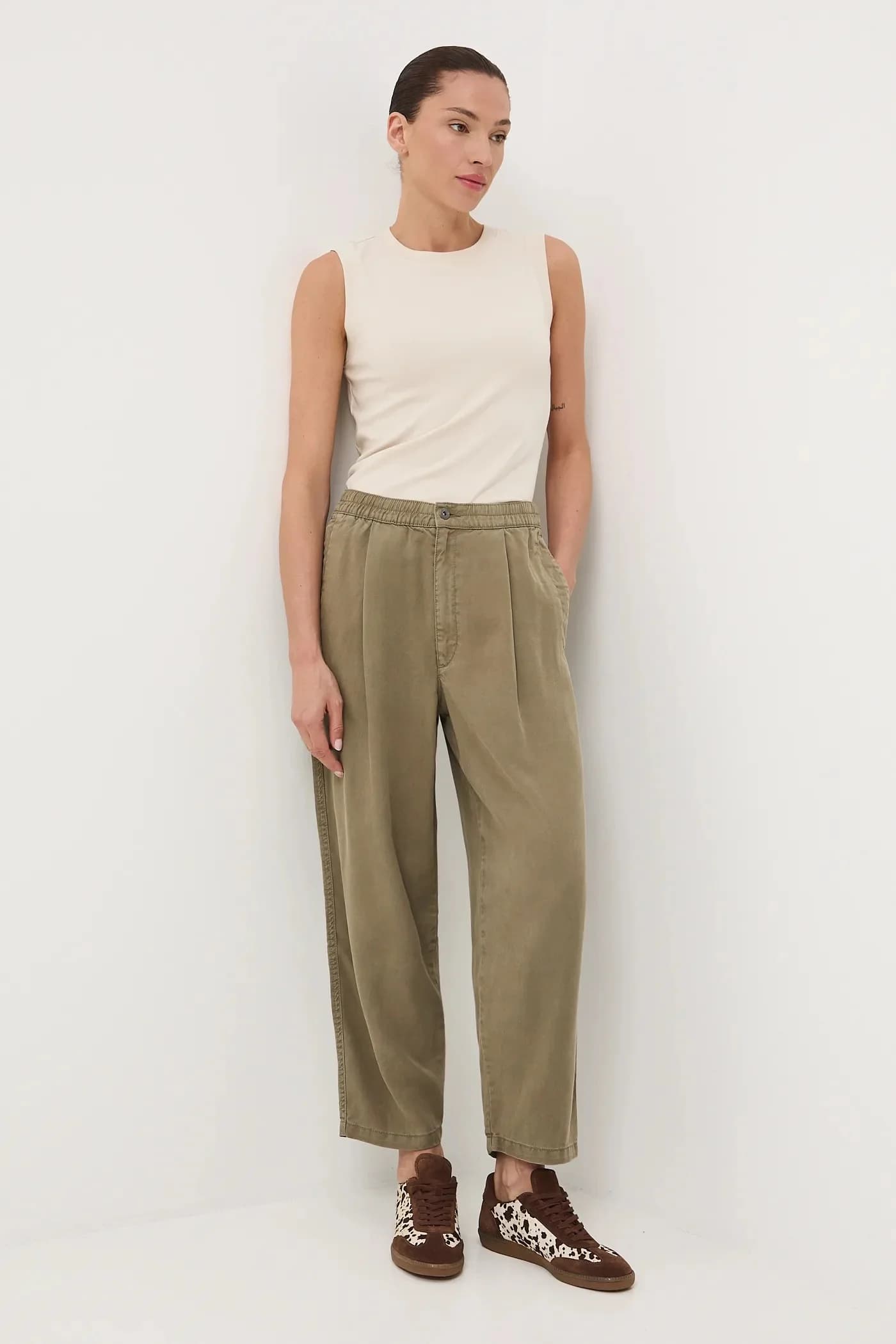 Брюки - фото 2