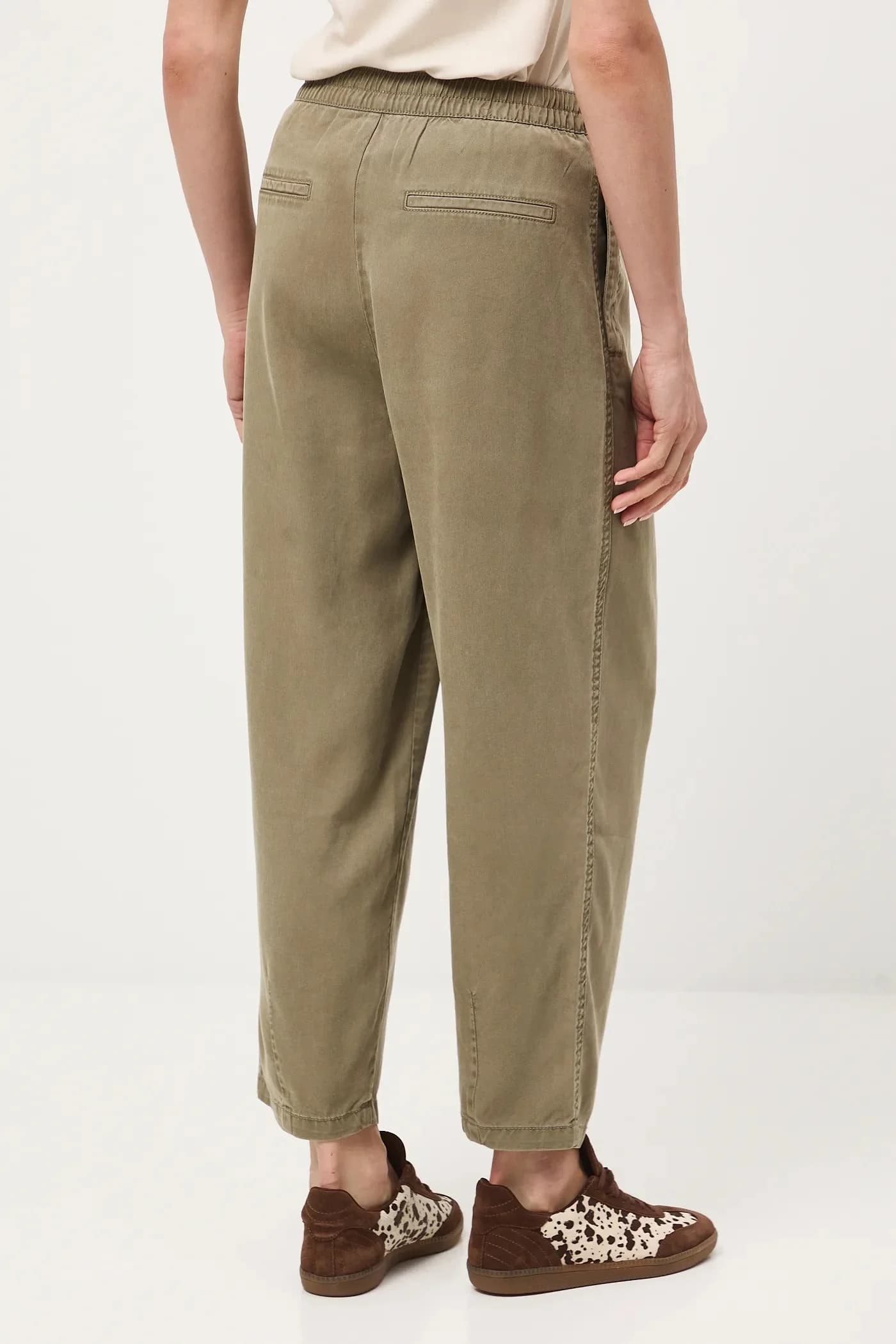 Брюки - фото 3