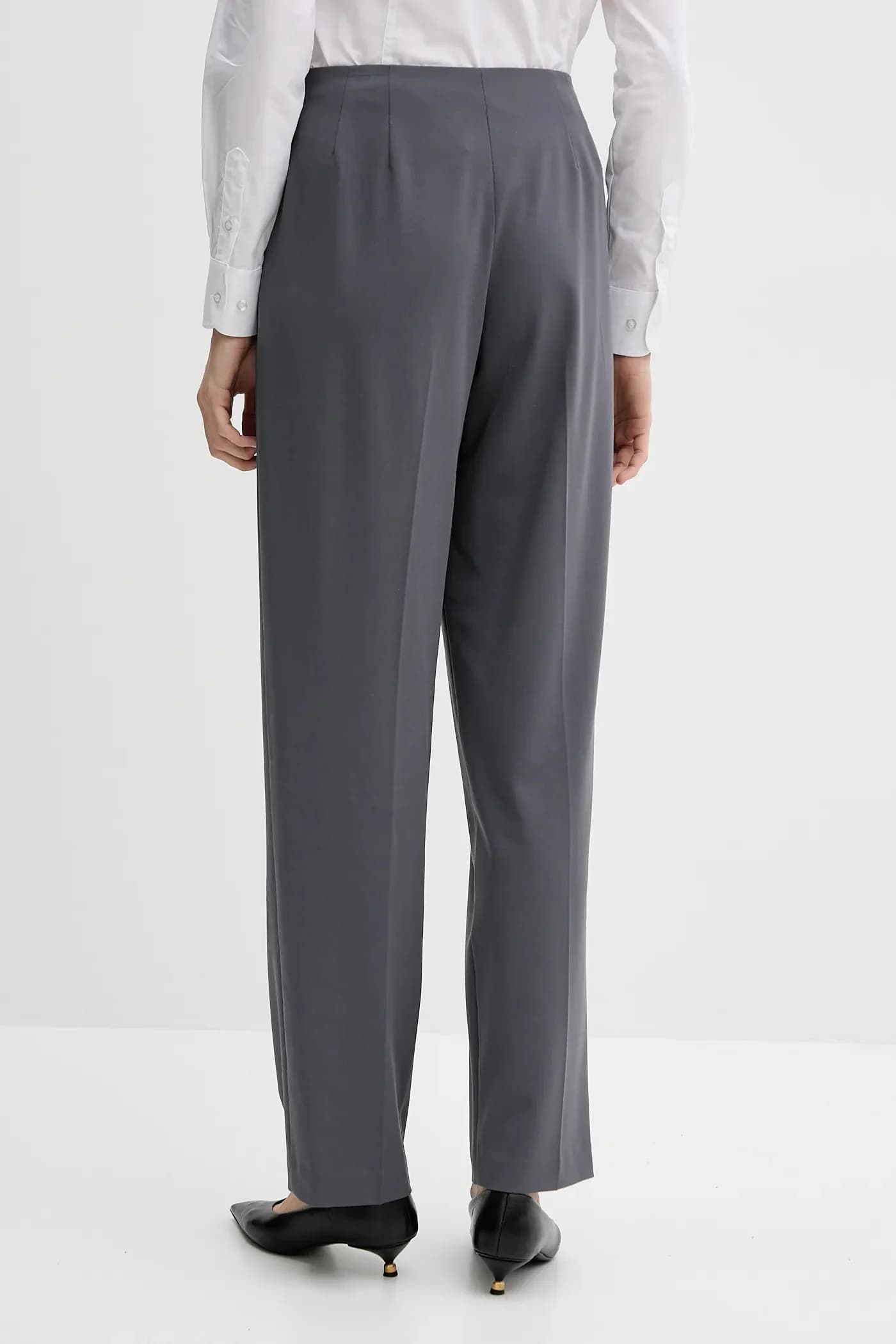 Брюки - фото 3