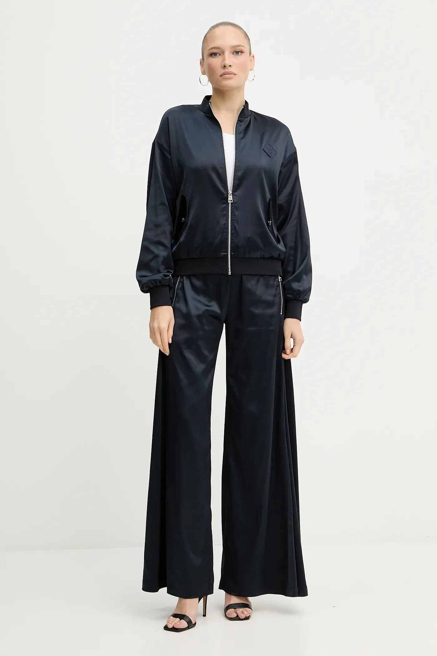 ДЖОНИ брюки - фото 2