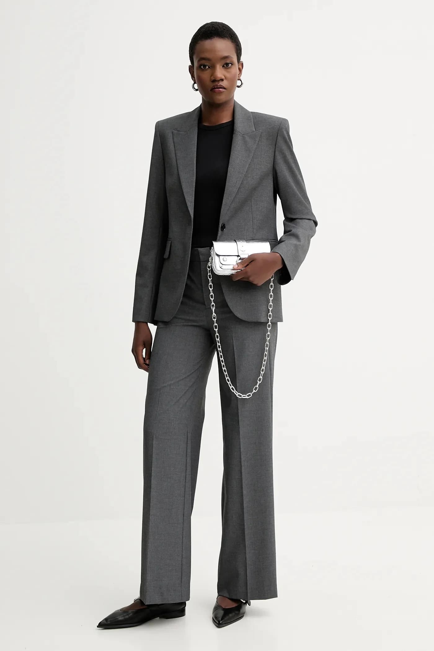 Брюки - фото 2