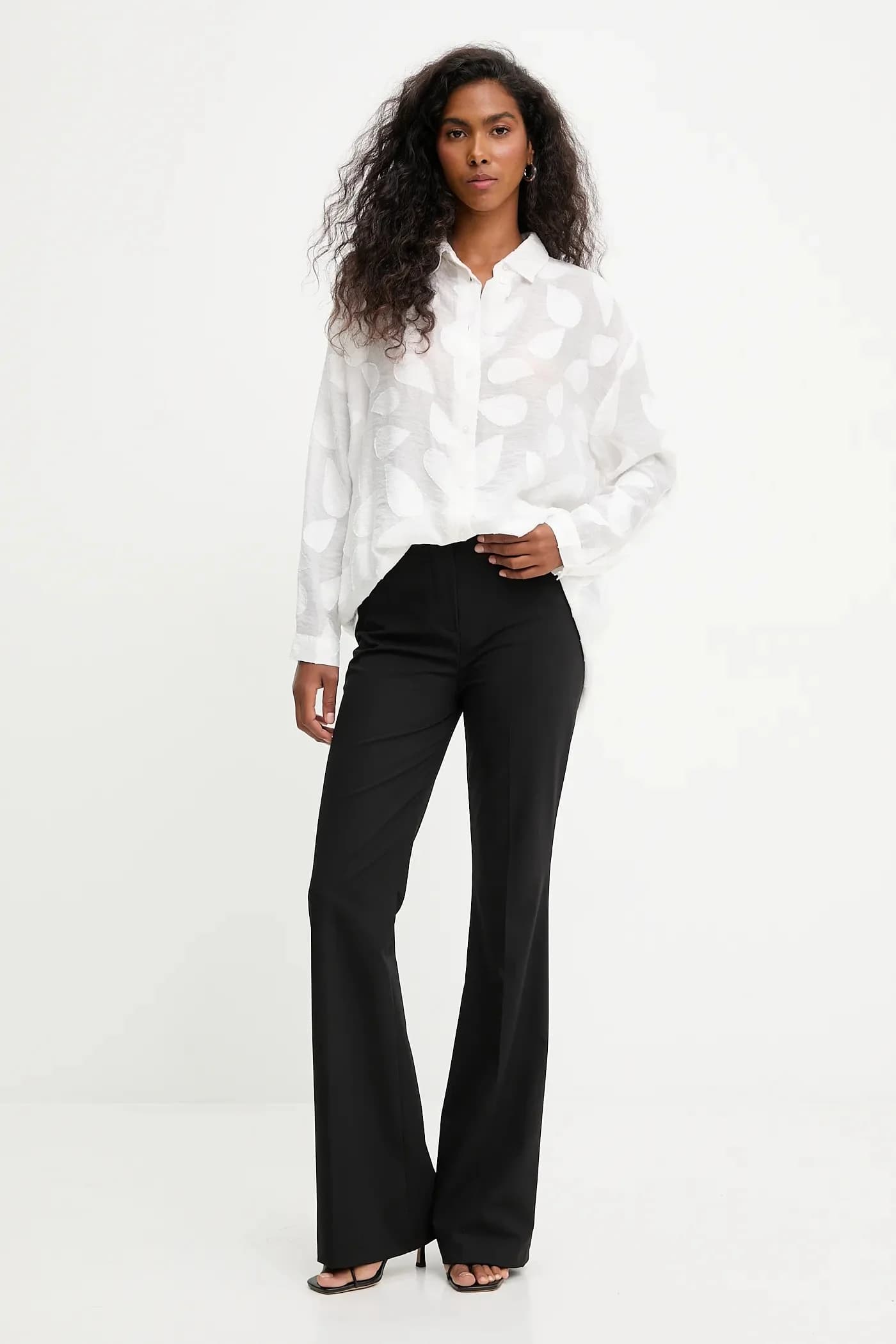 Брюки Answear Lab - фото 2