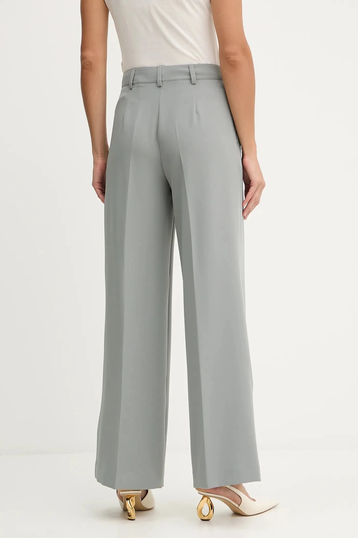 C_Tiwi2 брюки - фото 2