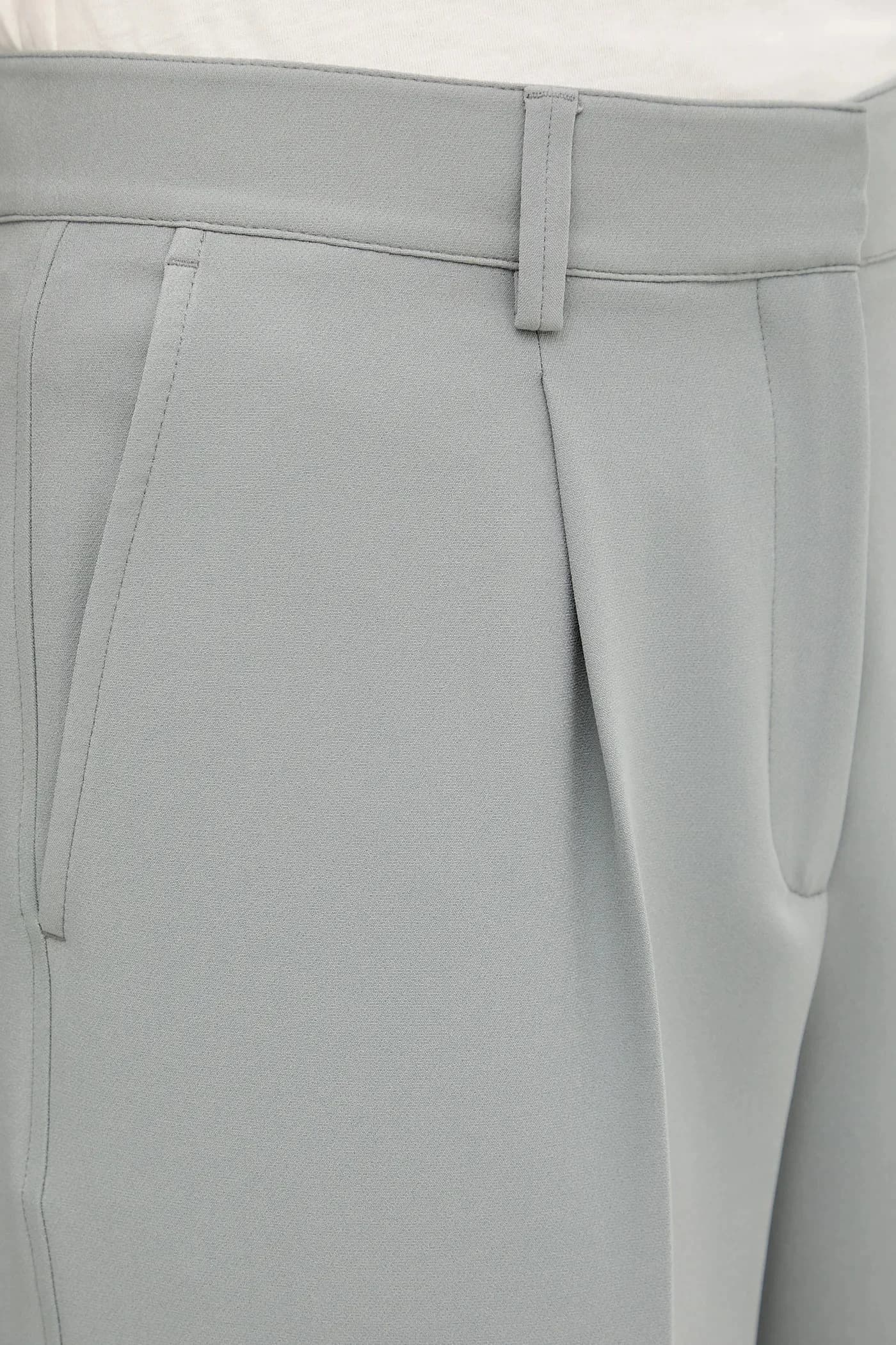 C_Tiwi2 брюки - фото 3