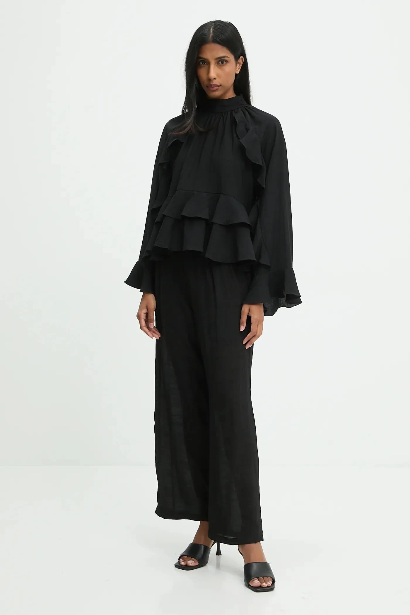 Брюки - фото 2