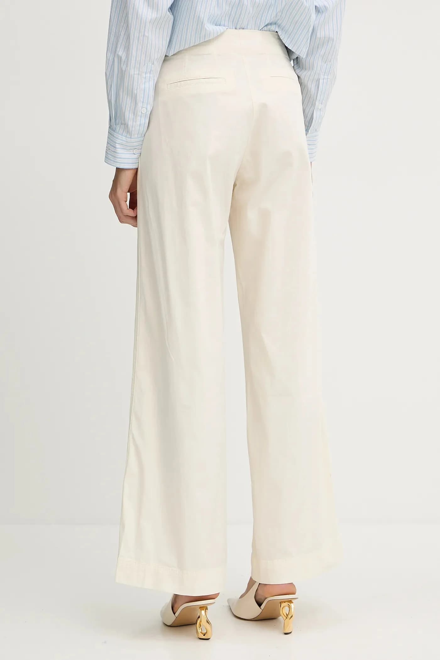 Брюки C Tahilon1-D - фото 3