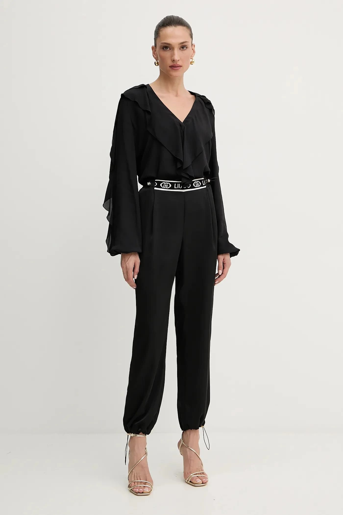 Брюки - фото 2