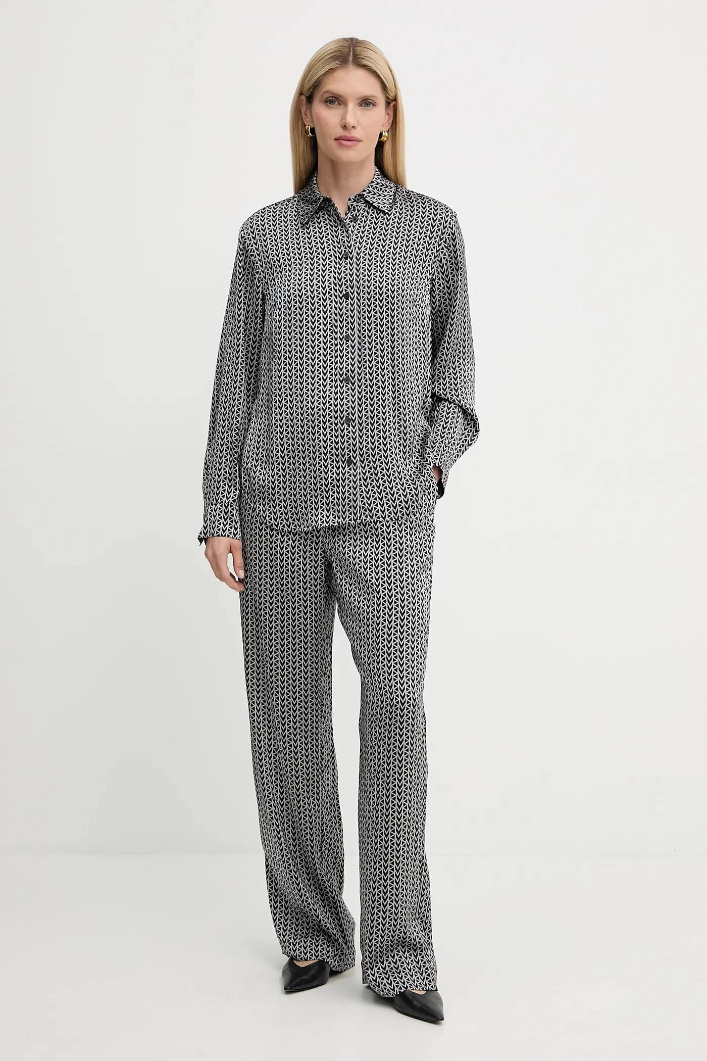 Брюки - фото 2