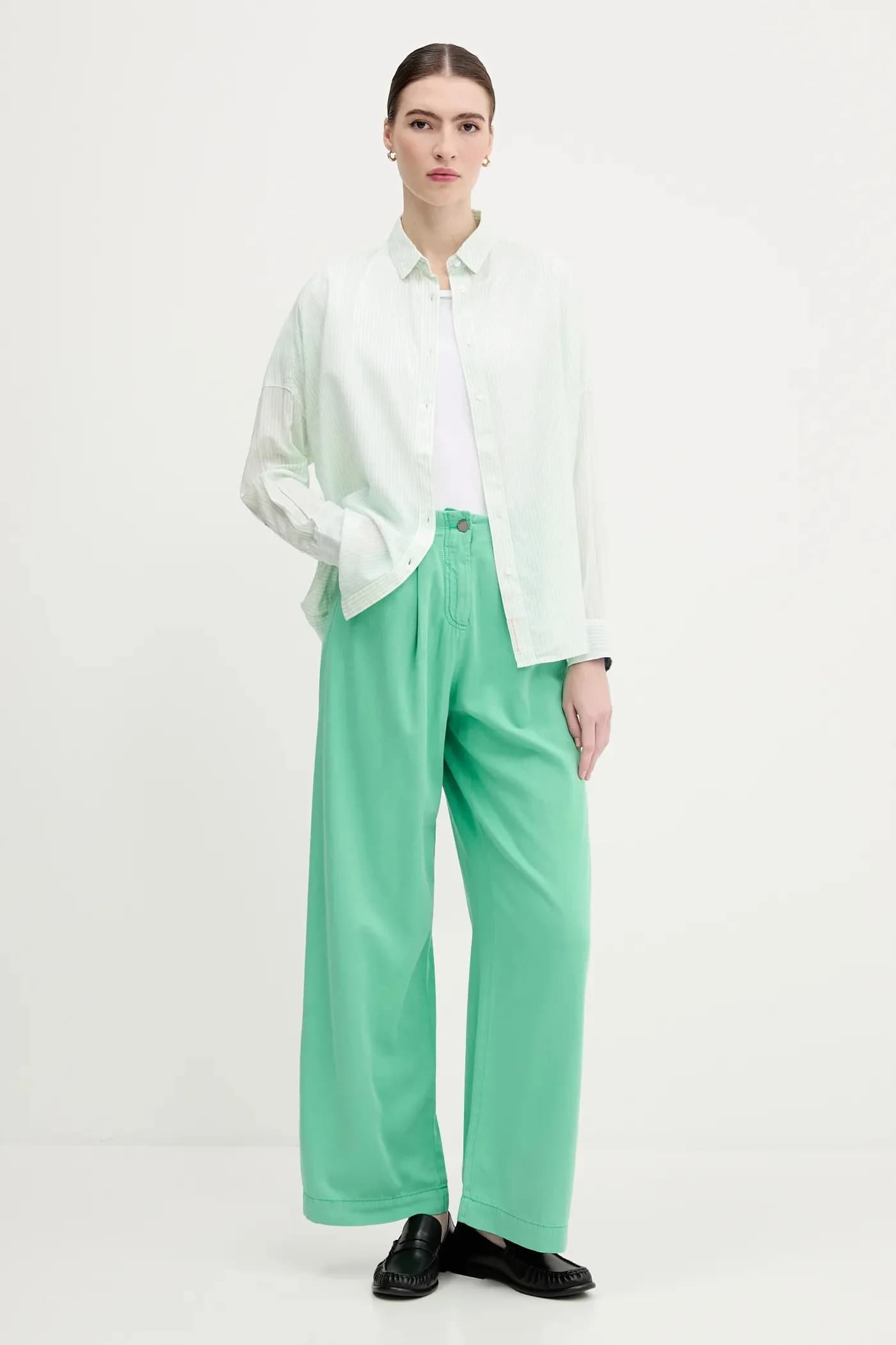 Брюки - фото 2