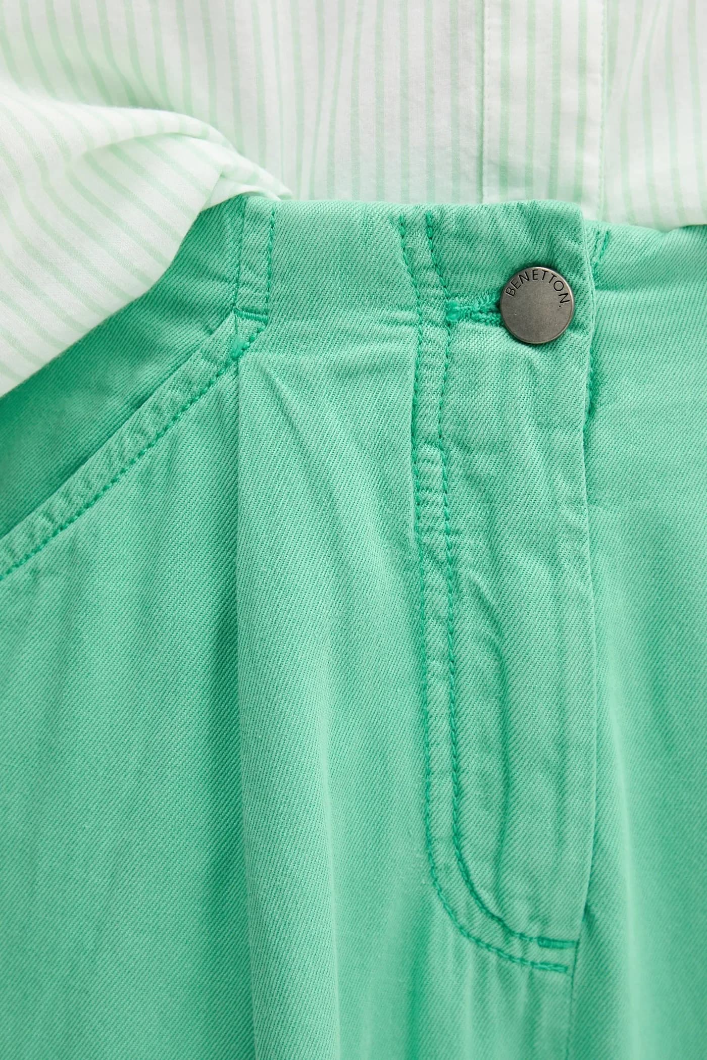 Брюки - фото 4