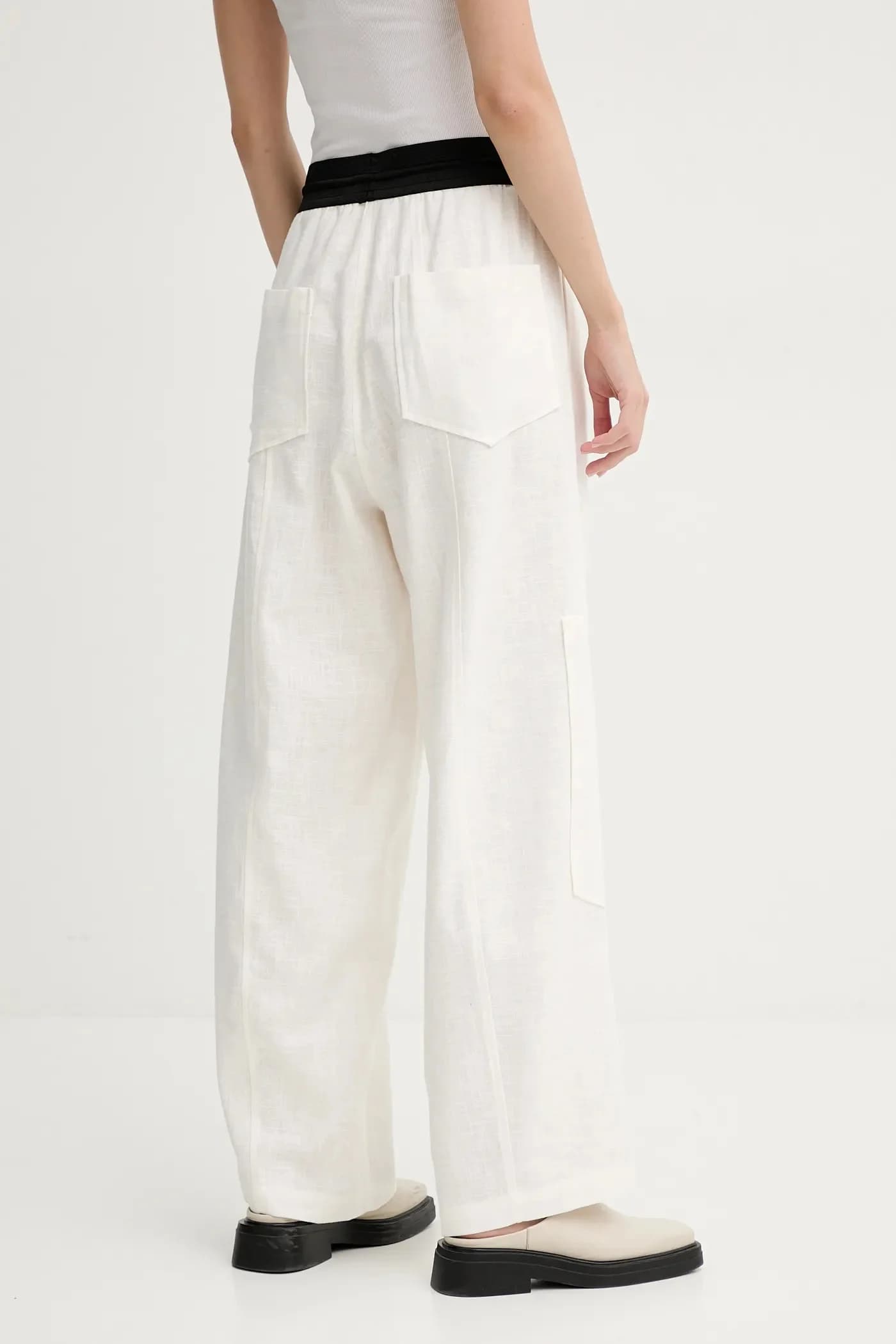 Брюки - фото 3