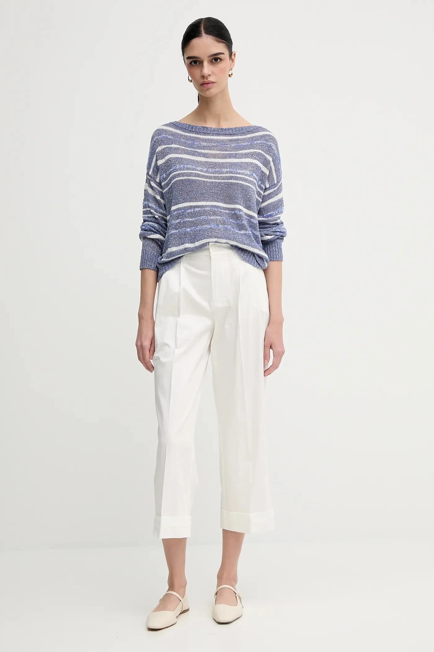 Брюки - фото 2