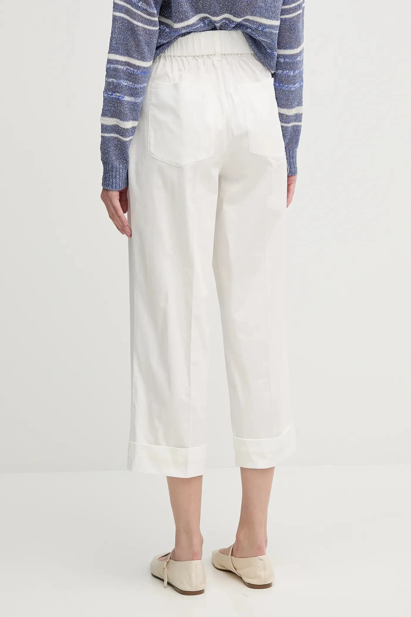 Брюки - фото 3