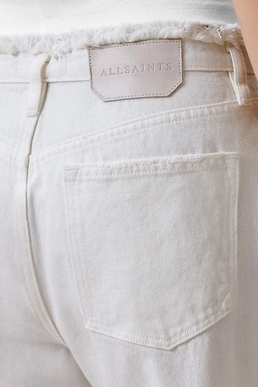 BLAKE хлопковые брюки - фото 4