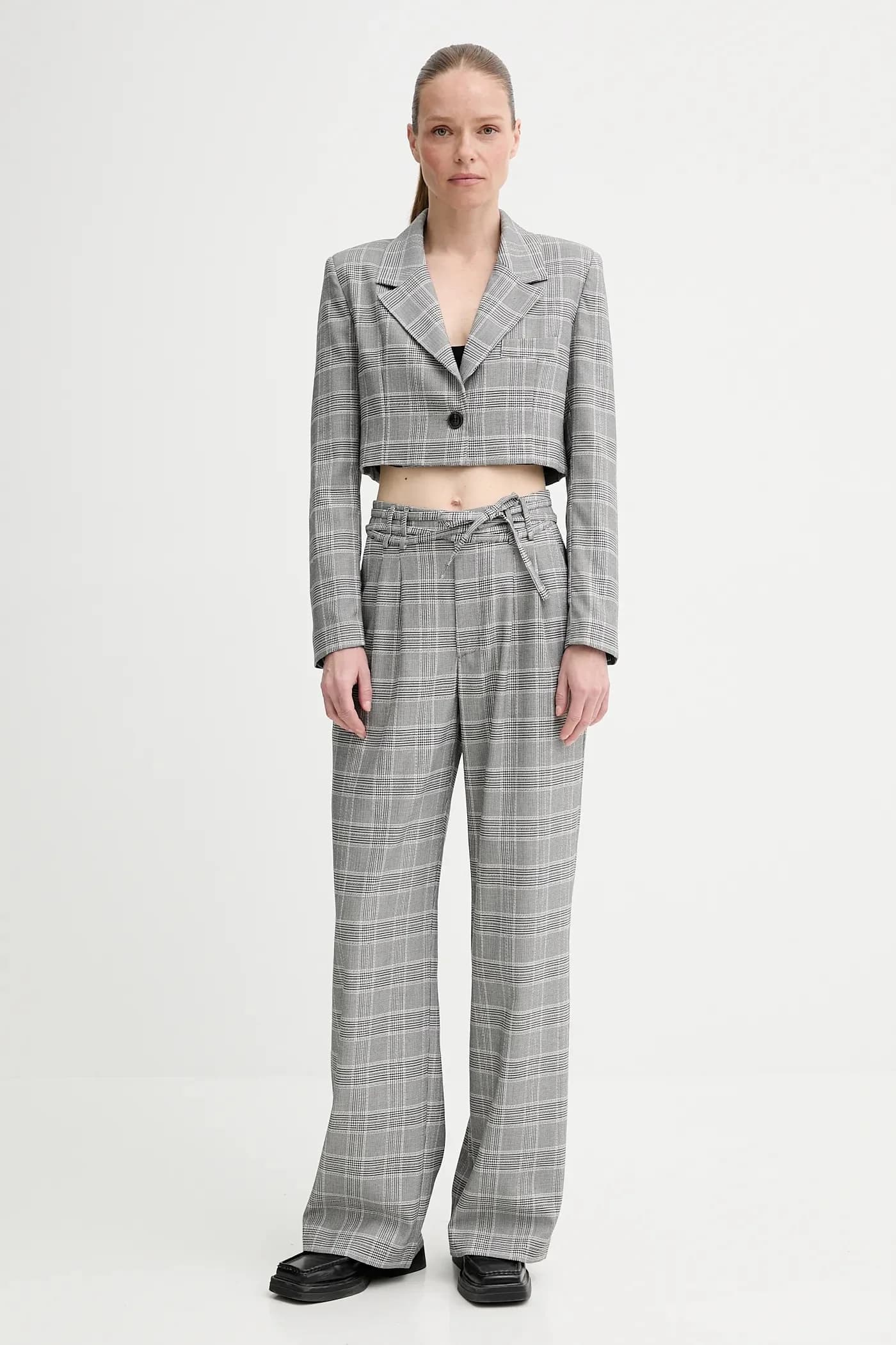 Ката брюки - фото 2